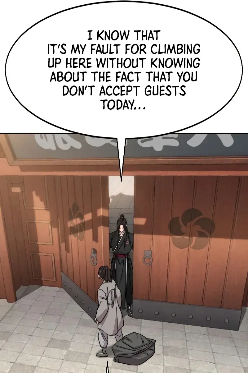 Return of the Mount Hua Sect Chapter 72 Page 76