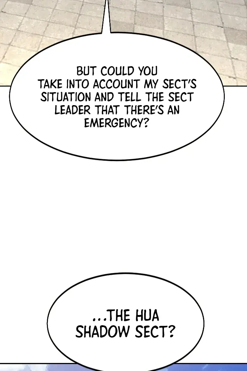 Return of the Mount Hua Sect Chapter 72 Page 77