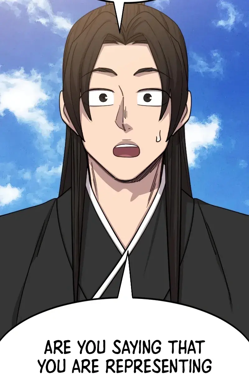 Return of the Mount Hua Sect Chapter 72 Page 78