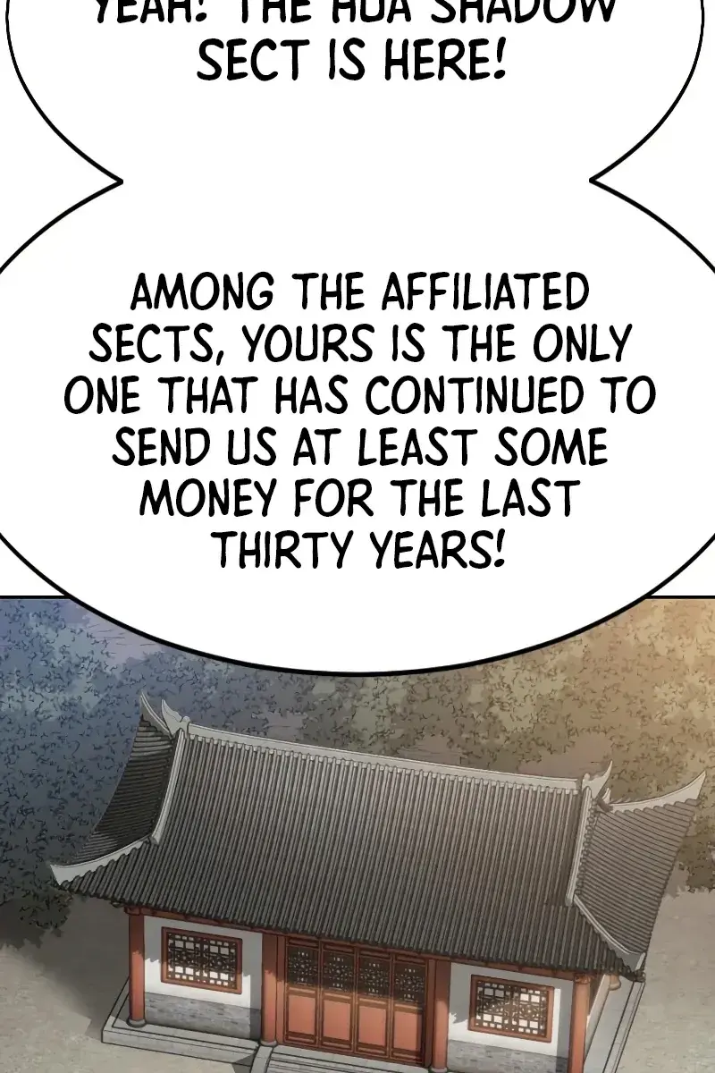 Return of the Mount Hua Sect Chapter 72 Page 81