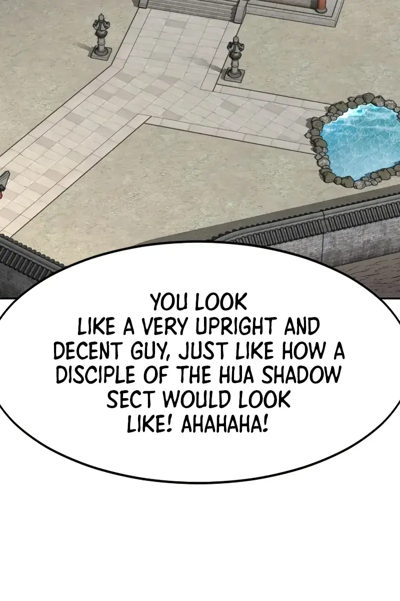 Return of the Mount Hua Sect Chapter 72 Page 82