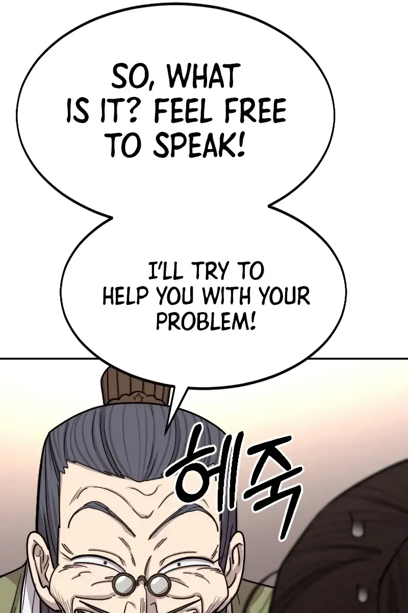 Return of the Mount Hua Sect Chapter 72 Page 84