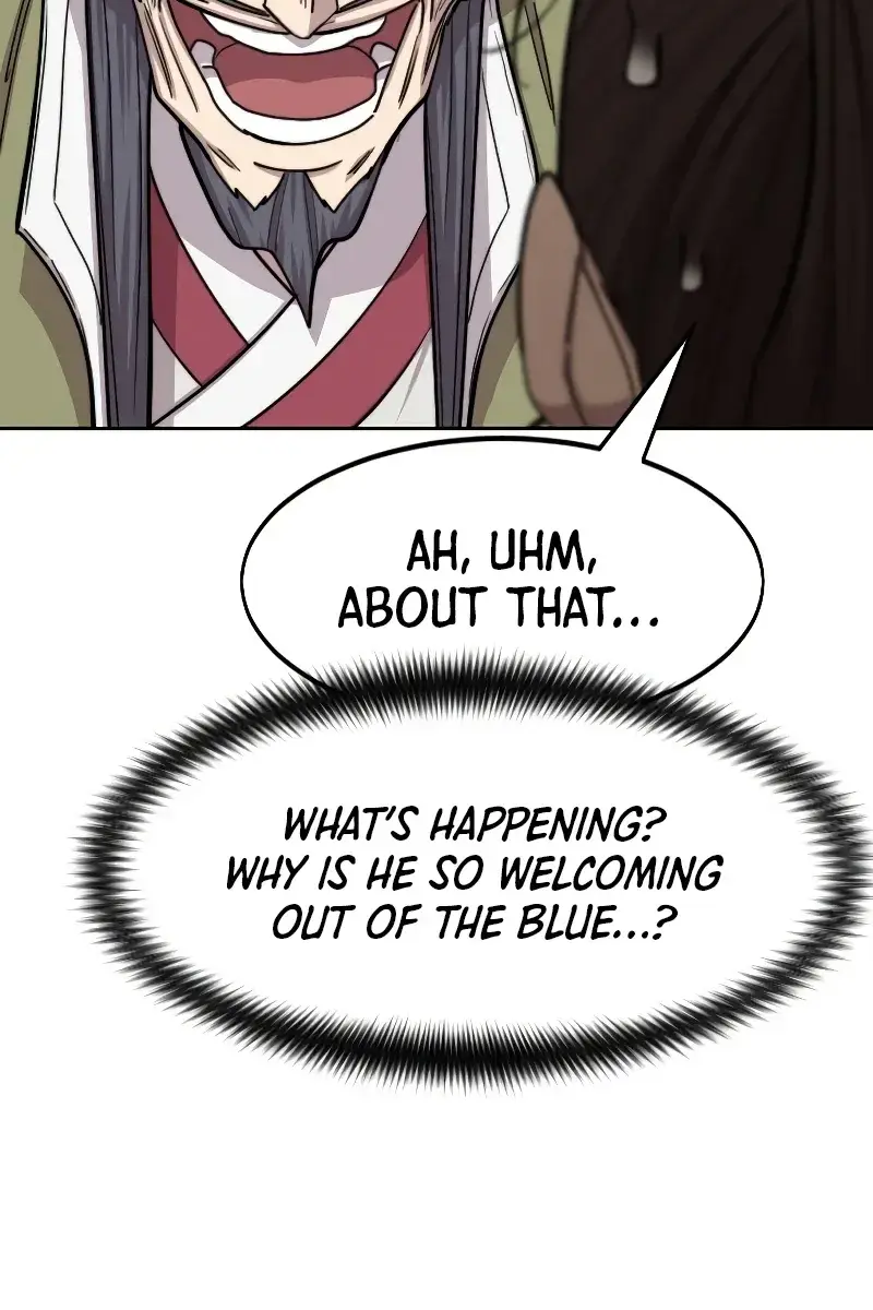 Return of the Mount Hua Sect Chapter 72 Page 85