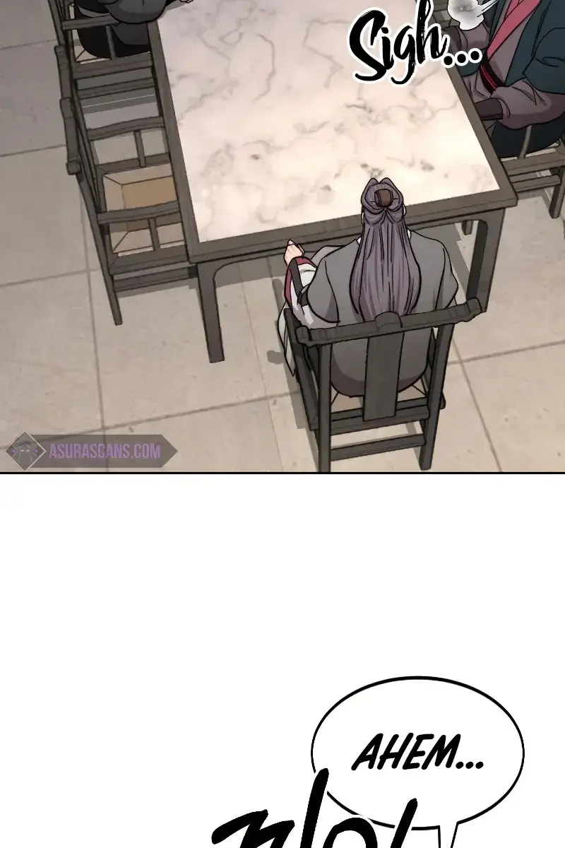 Return of the Mount Hua Sect Chapter 72 Page 87