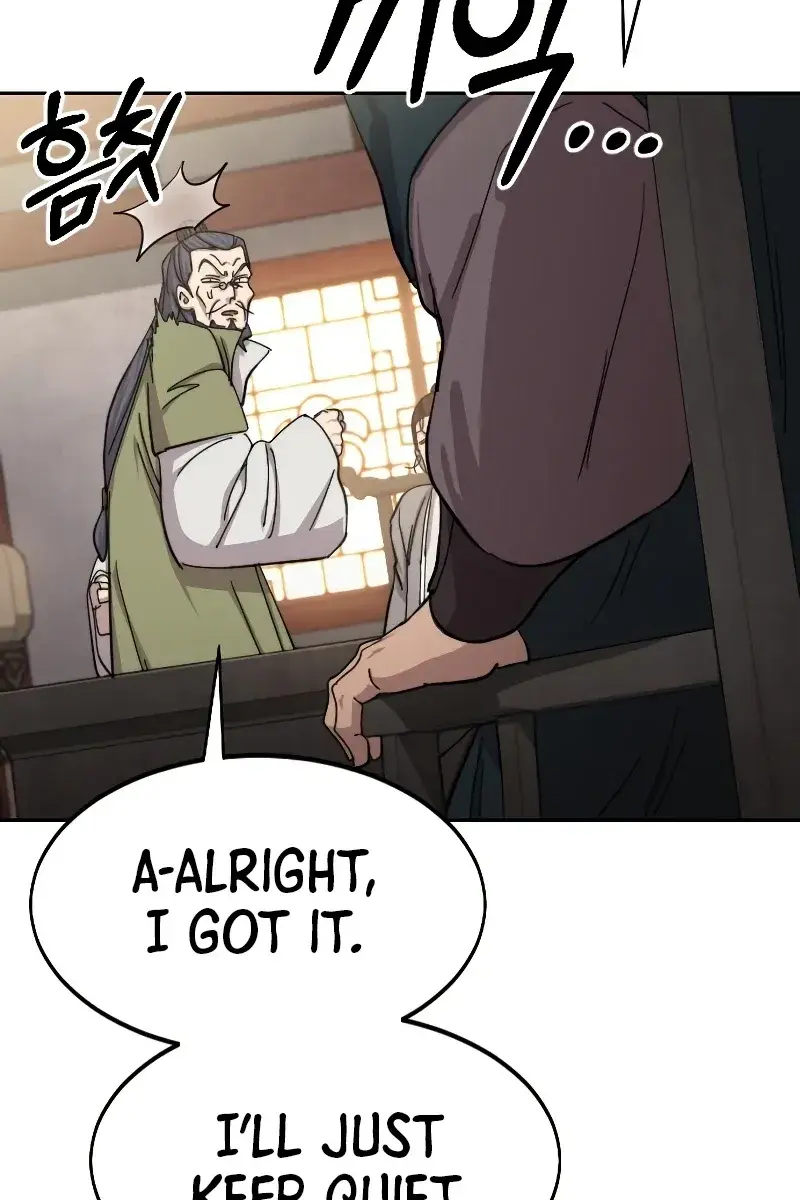 Return of the Mount Hua Sect Chapter 72 Page 88