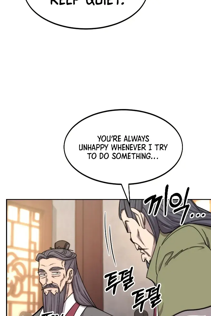 Return of the Mount Hua Sect Chapter 72 Page 89