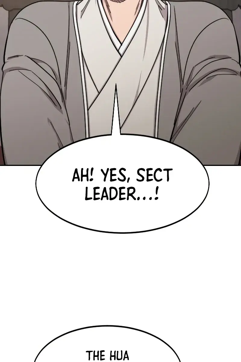 Return of the Mount Hua Sect Chapter 72 Page 92