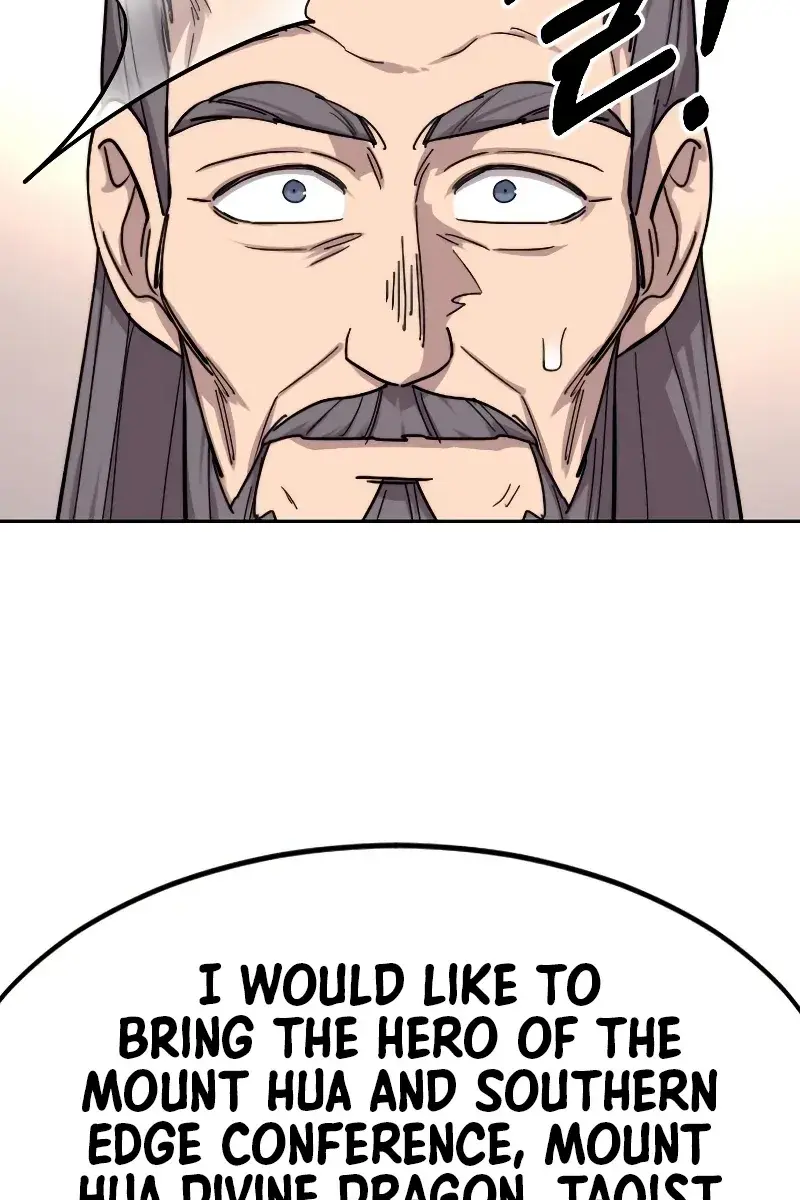 Return of the Mount Hua Sect Chapter 72 Page 96