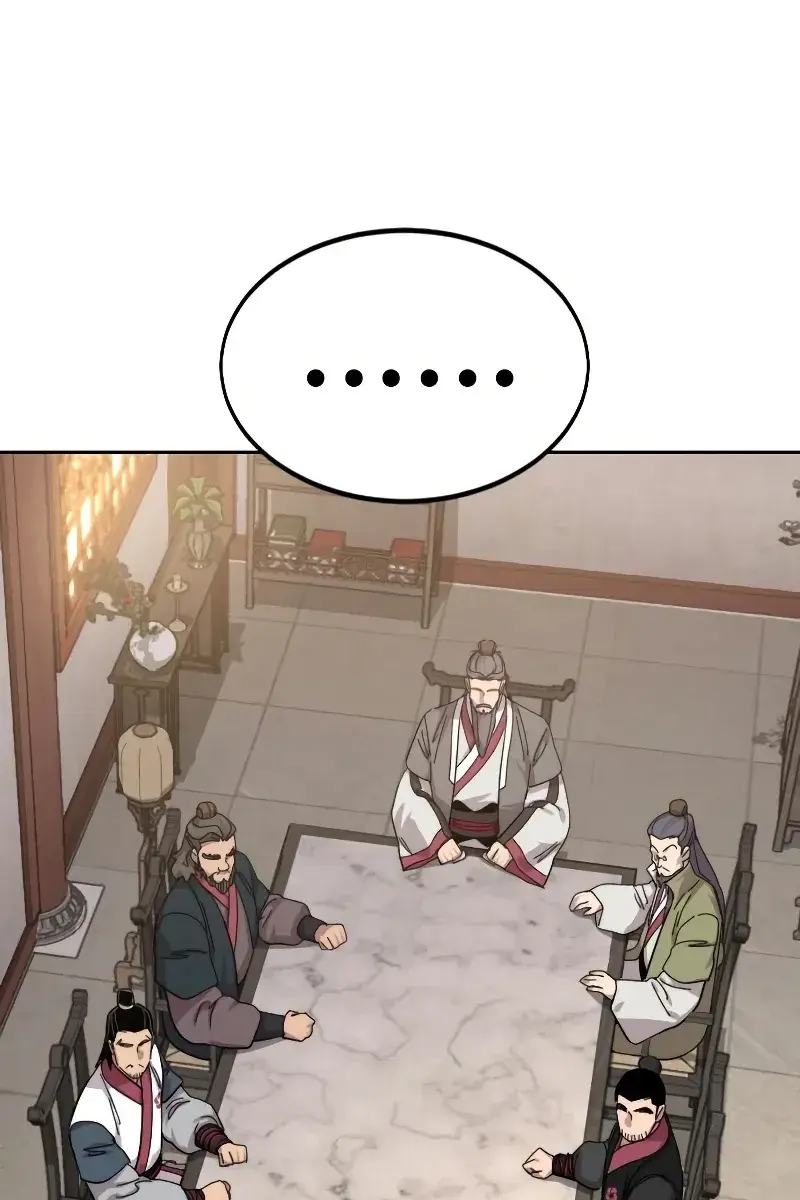 Return of the Mount Hua Sect Chapter 72 Page 99