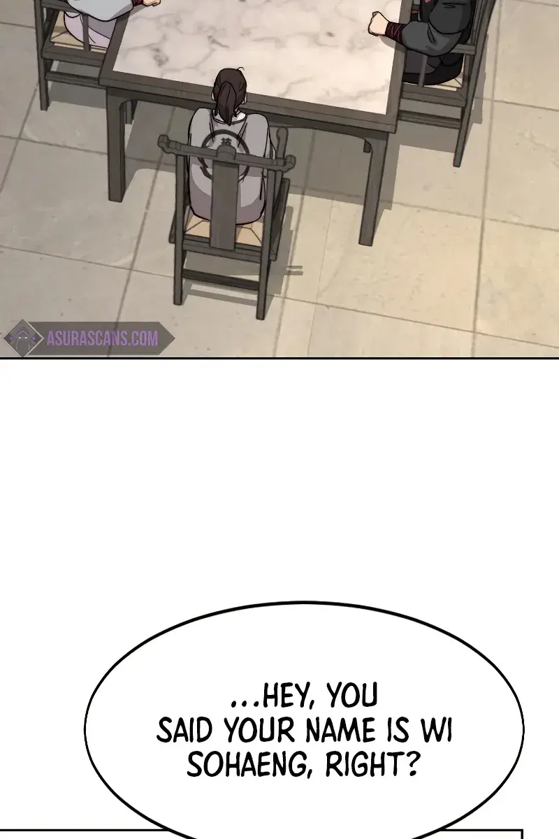 Return of the Mount Hua Sect Chapter 72 Page 100