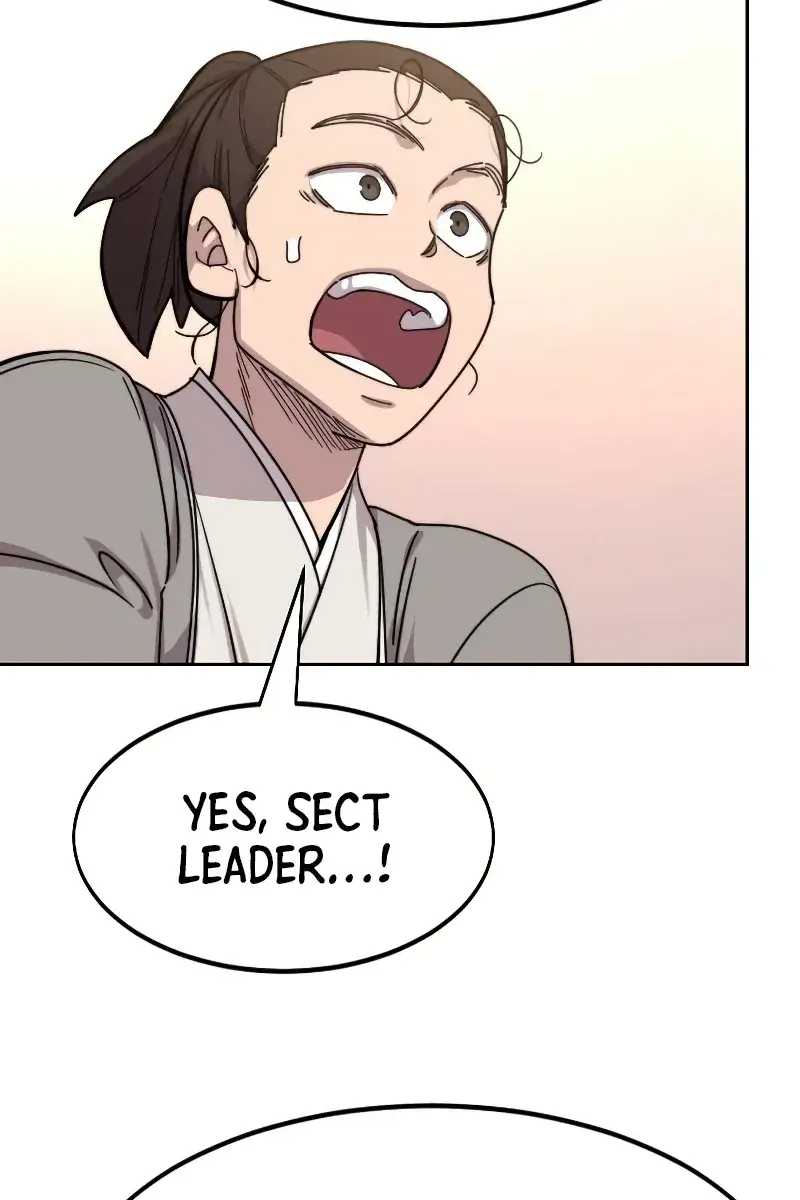 Return of the Mount Hua Sect Chapter 72 Page 101