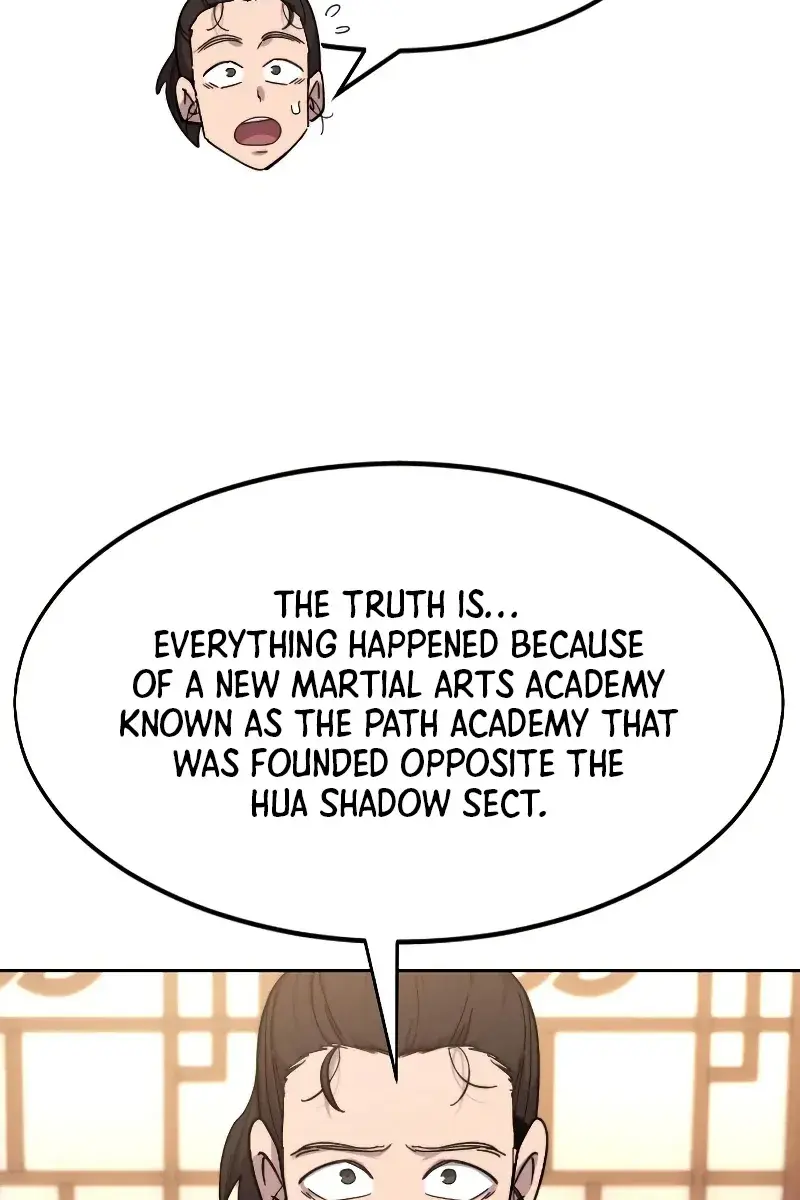 Return of the Mount Hua Sect Chapter 72 Page 103