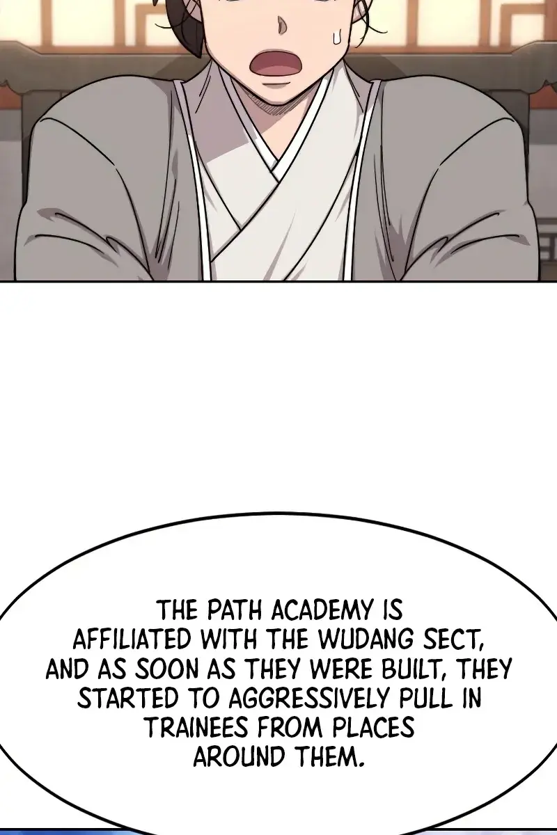 Return of the Mount Hua Sect Chapter 72 Page 104