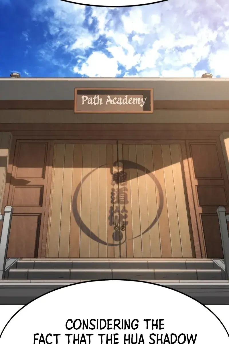 Return of the Mount Hua Sect Chapter 72 Page 105