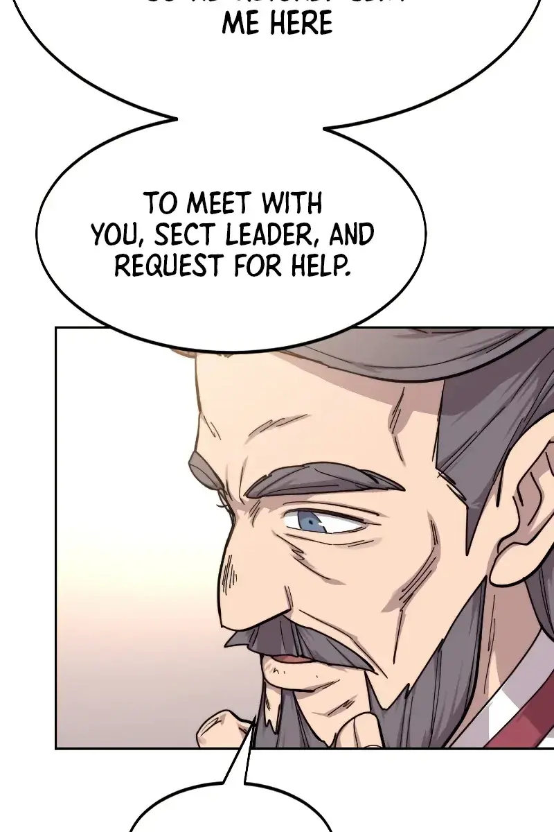 Return of the Mount Hua Sect Chapter 72 Page 111