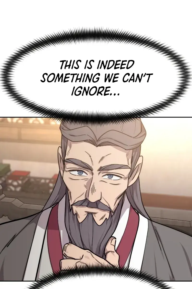 Return of the Mount Hua Sect Chapter 72 Page 115