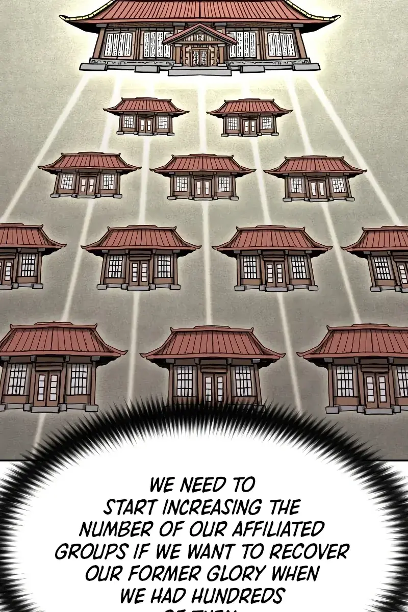 Return of the Mount Hua Sect Chapter 72 Page 117