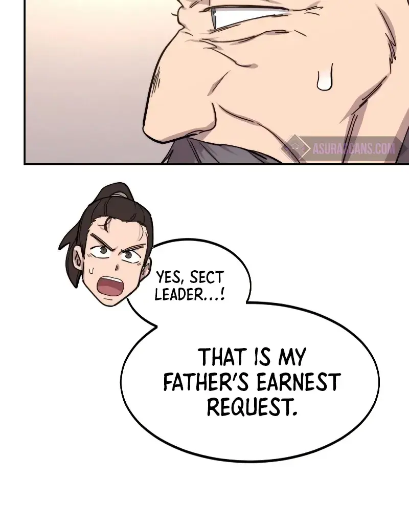 Return of the Mount Hua Sect Chapter 72 Page 121