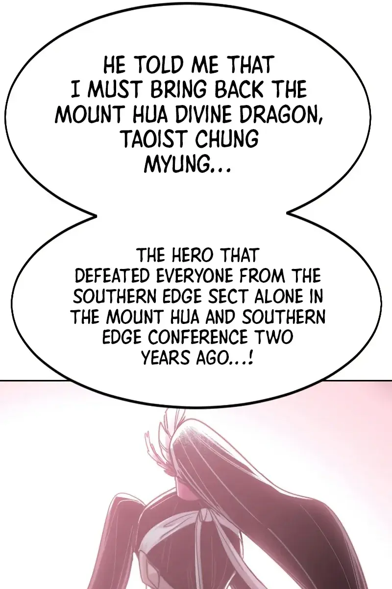 Return of the Mount Hua Sect Chapter 72 Page 122