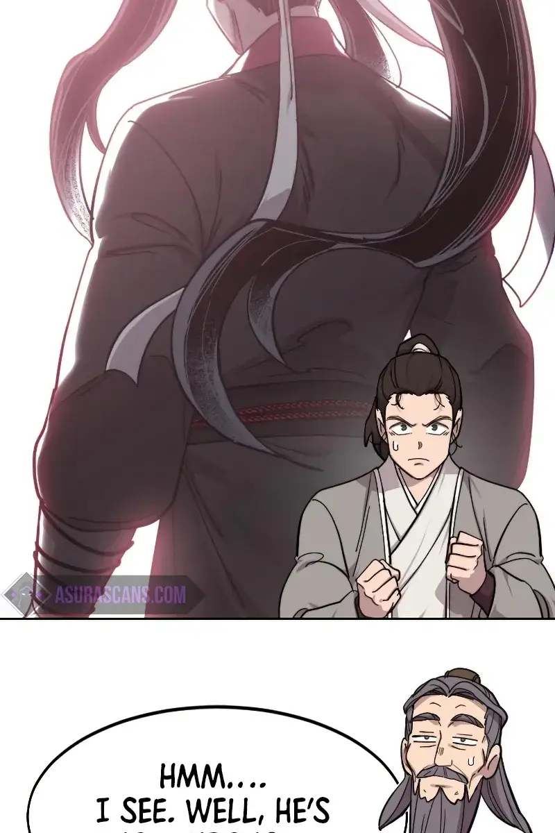 Return of the Mount Hua Sect Chapter 72 Page 123