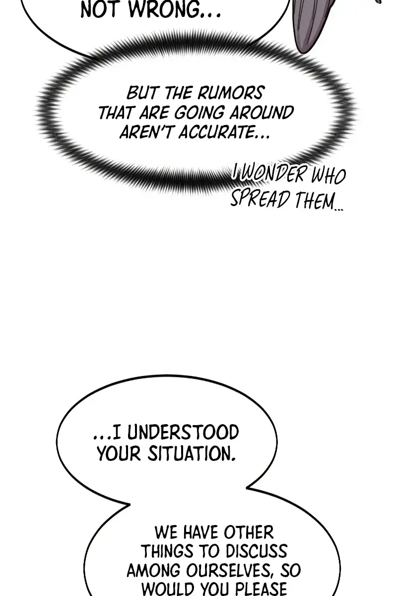 Return of the Mount Hua Sect Chapter 72 Page 124