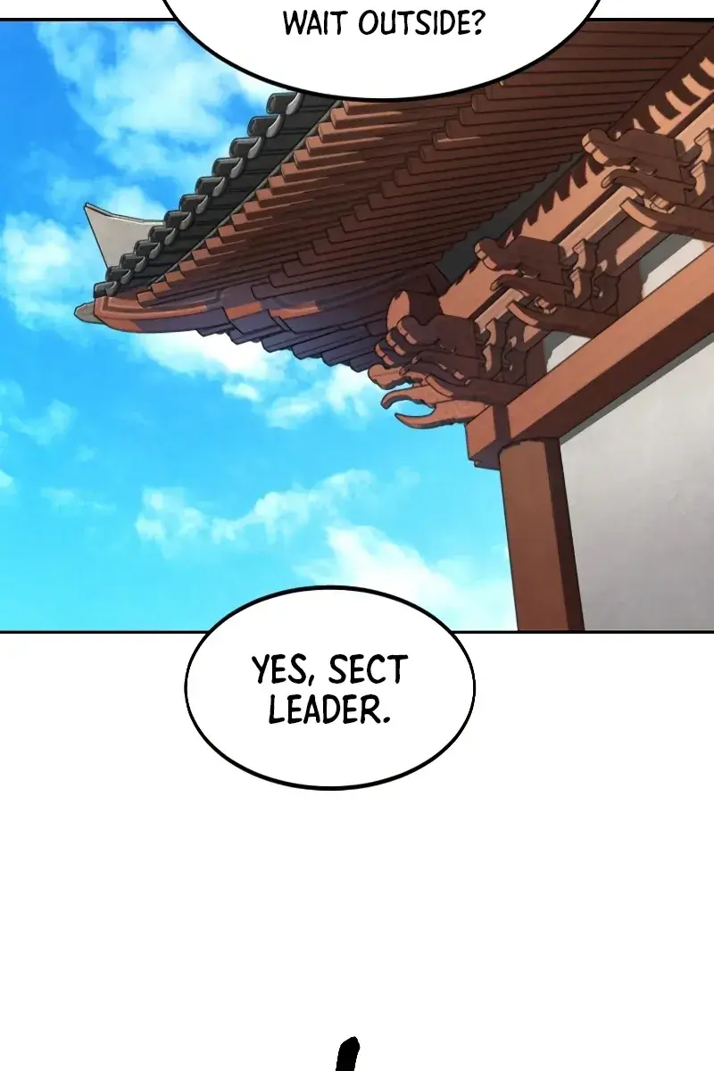 Return of the Mount Hua Sect Chapter 72 Page 125