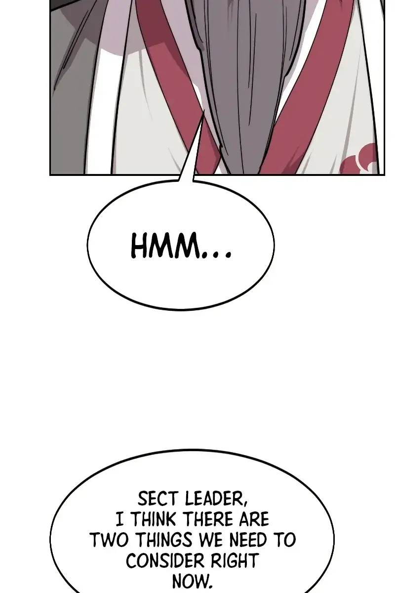 Return of the Mount Hua Sect Chapter 72 Page 132