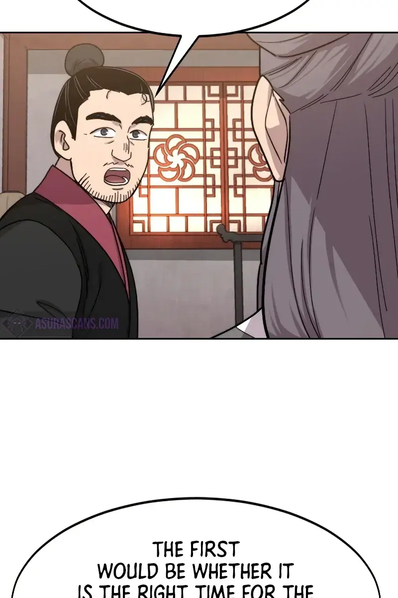 Return of the Mount Hua Sect Chapter 72 Page 133