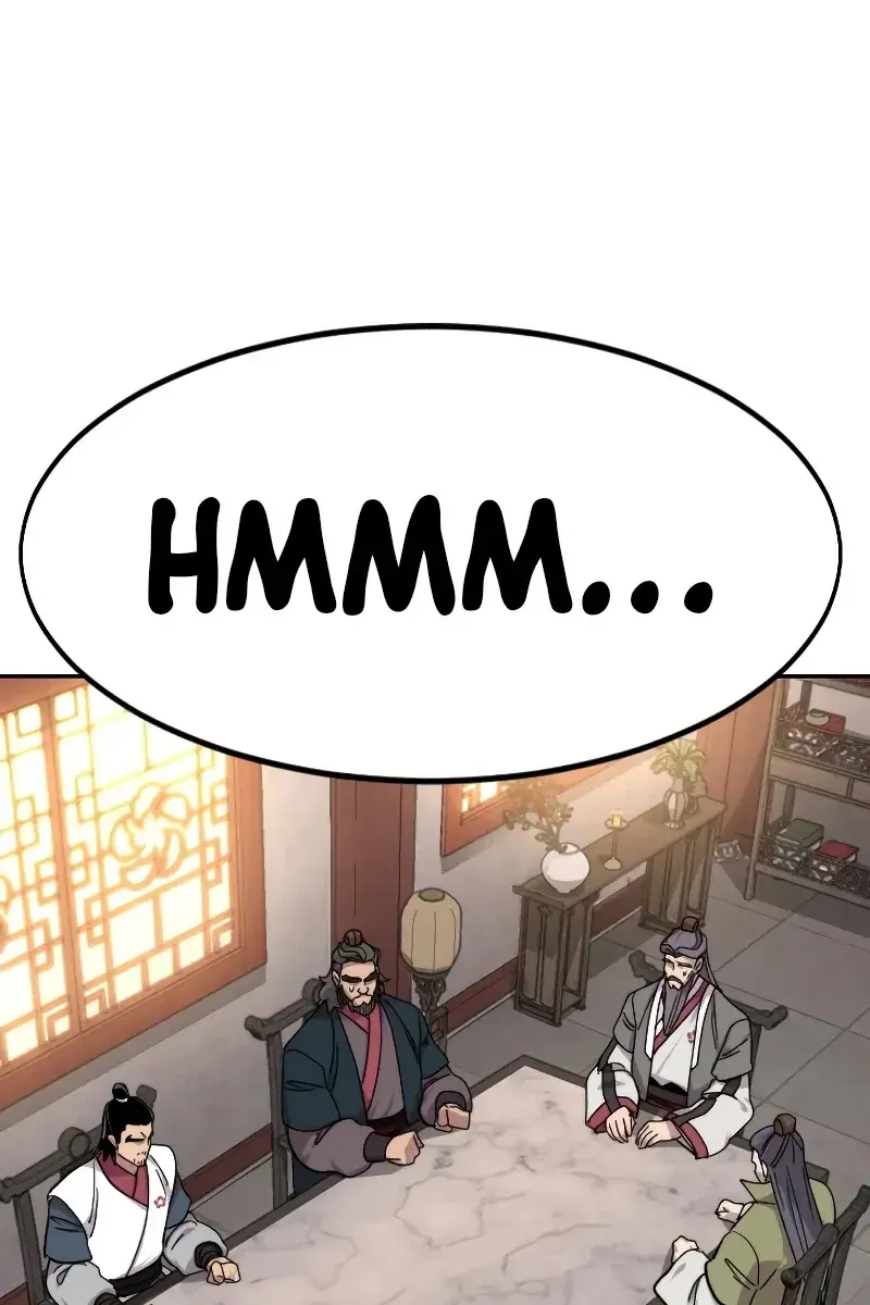 Return of the Mount Hua Sect Chapter 72 Page 140