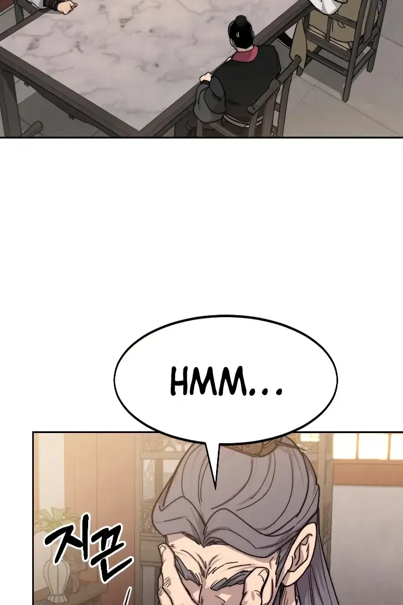 Return of the Mount Hua Sect Chapter 72 Page 141