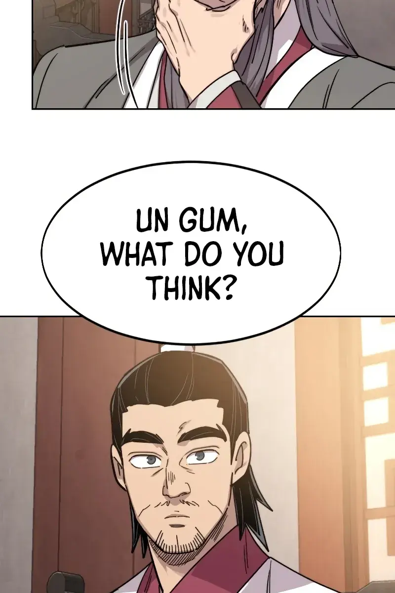 Return of the Mount Hua Sect Chapter 72 Page 142