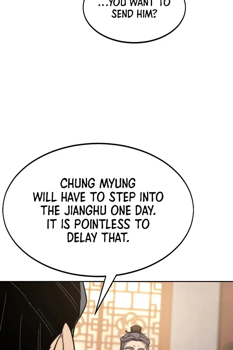 Return of the Mount Hua Sect Chapter 72 Page 145