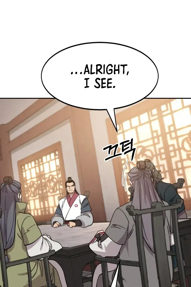 Return of the Mount Hua Sect Chapter 72 Page 149