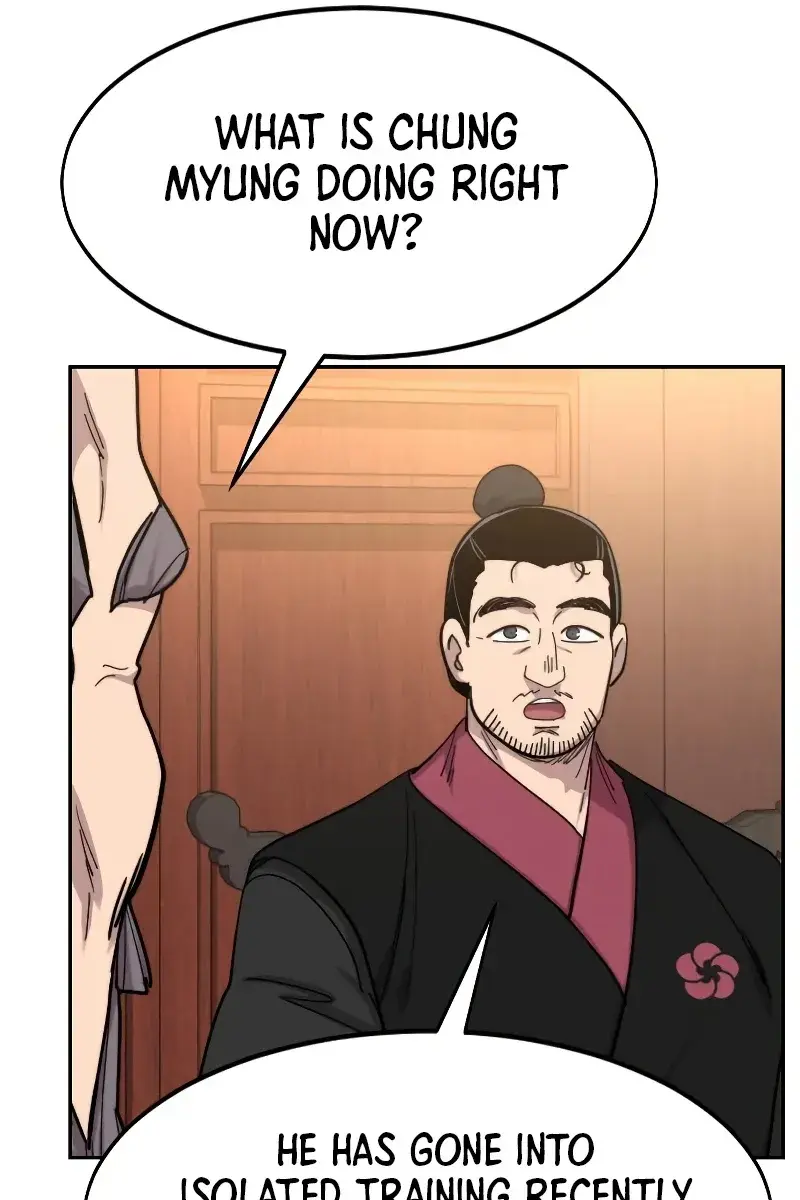 Return of the Mount Hua Sect Chapter 72 Page 151