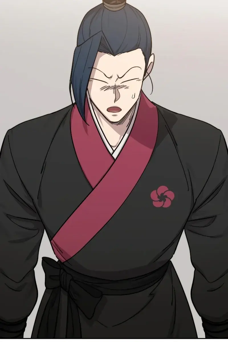 Return of the Mount Hua Sect Chapter 72 Page 155