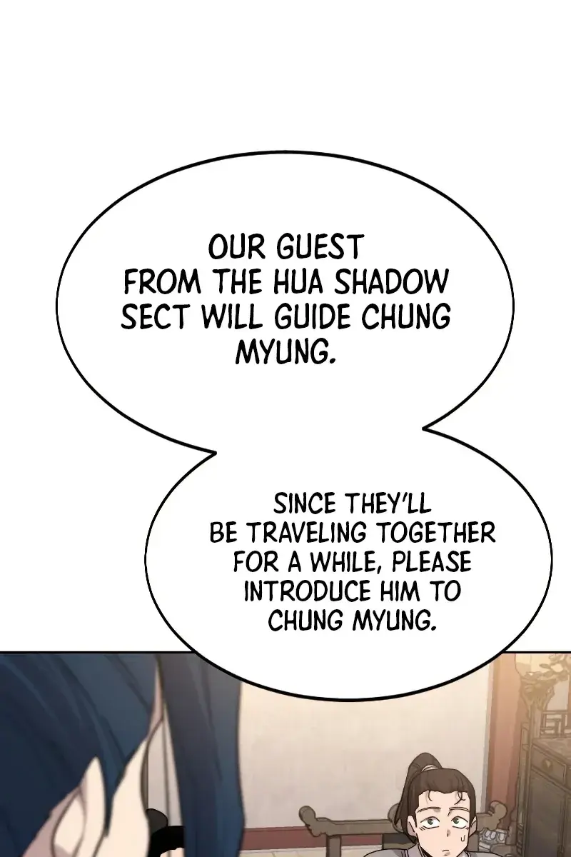 Return of the Mount Hua Sect Chapter 72 Page 159