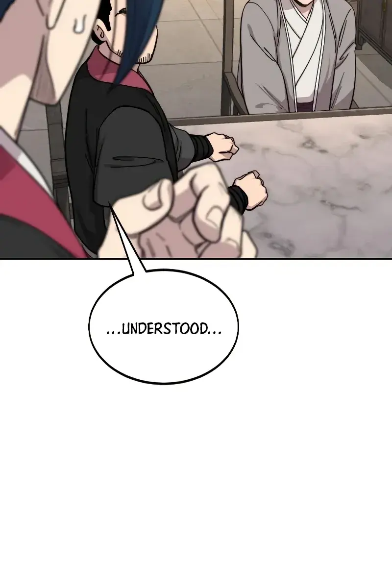 Return of the Mount Hua Sect Chapter 72 Page 160