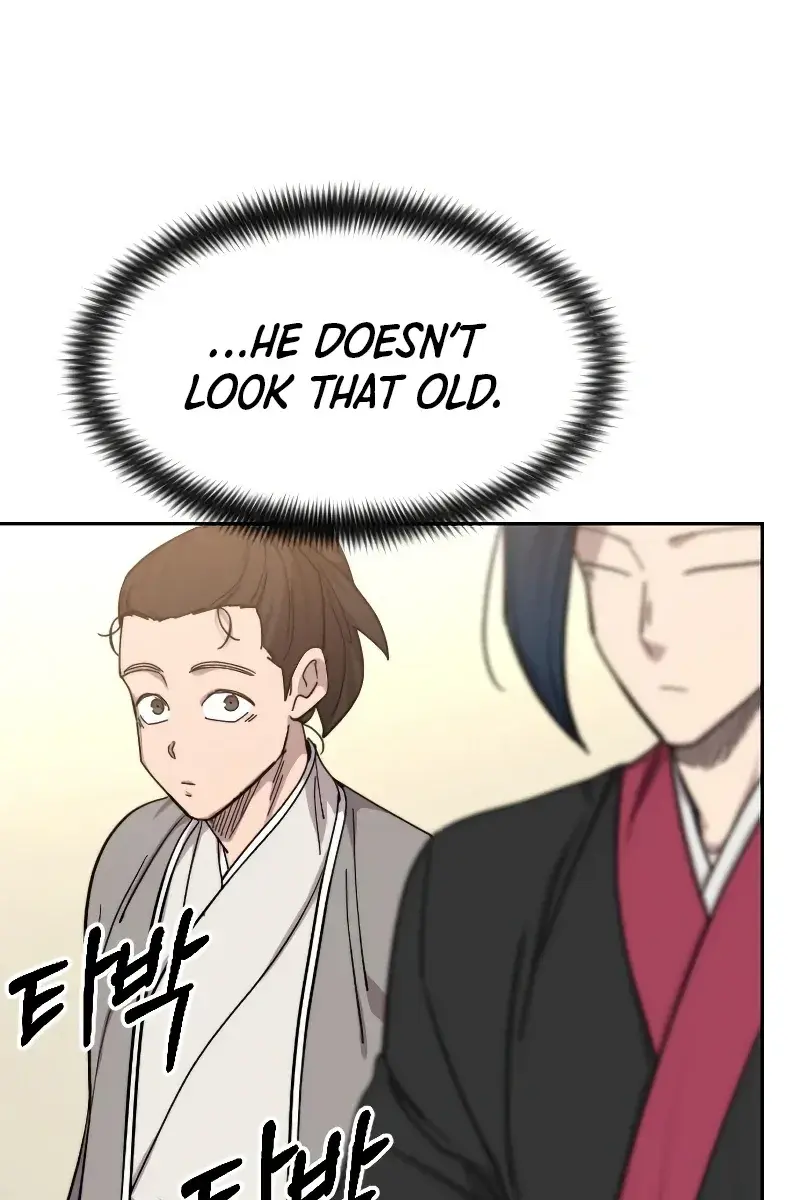 Return of the Mount Hua Sect Chapter 72 Page 163