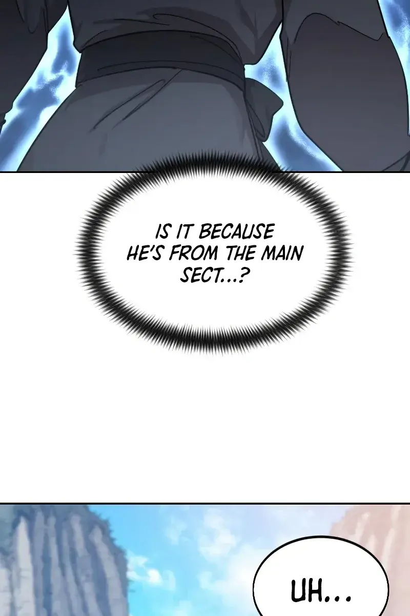 Return of the Mount Hua Sect Chapter 72 Page 167