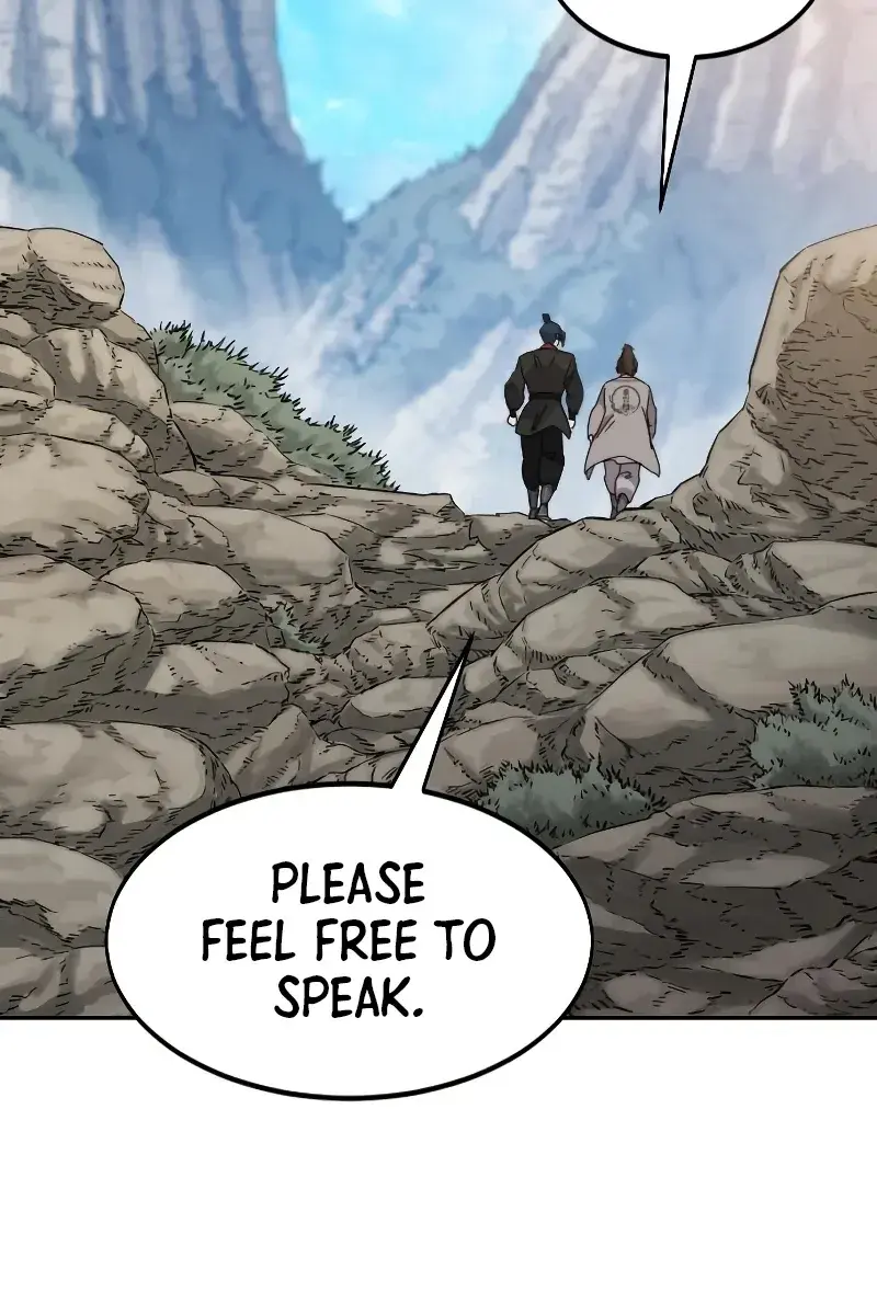 Return of the Mount Hua Sect Chapter 72 Page 168