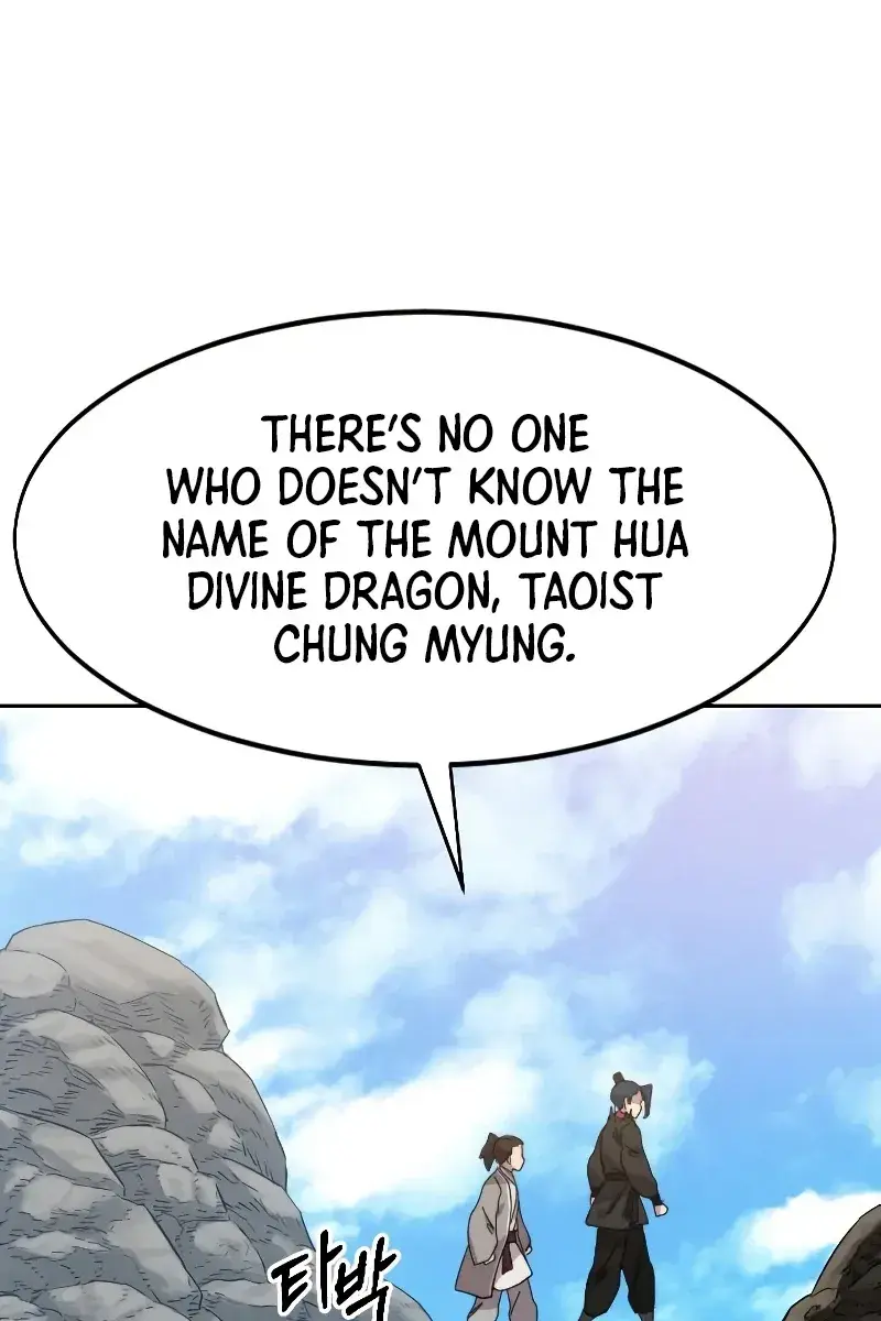Return of the Mount Hua Sect Chapter 72 Page 170