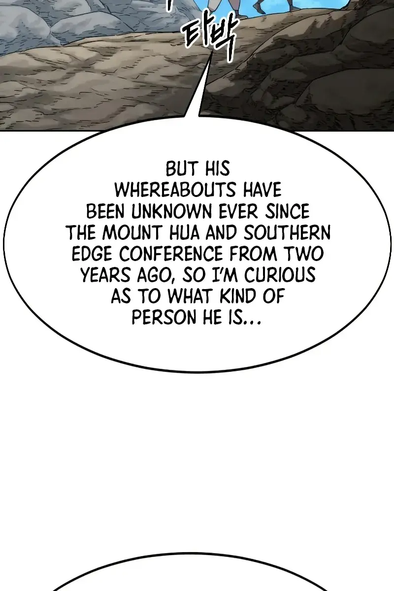 Return of the Mount Hua Sect Chapter 72 Page 171