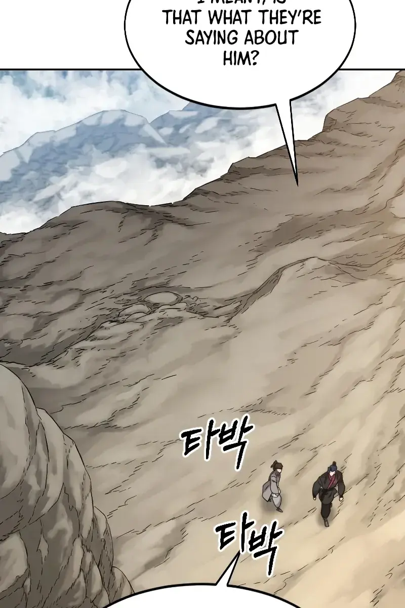 Return of the Mount Hua Sect Chapter 72 Page 175