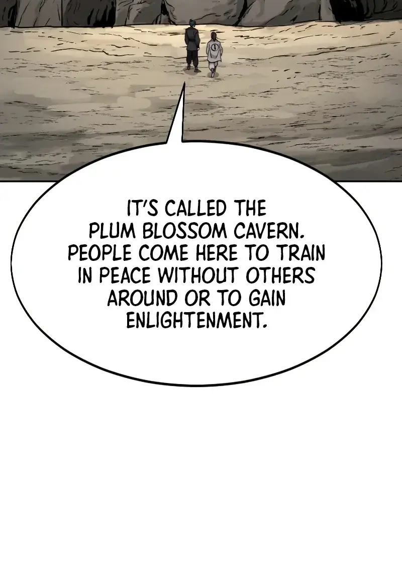 Return of the Mount Hua Sect Chapter 72 Page 180