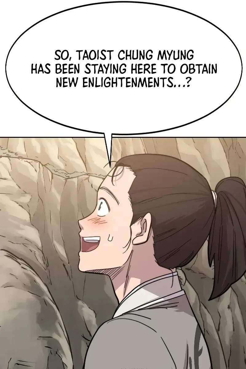 Return of the Mount Hua Sect Chapter 72 Page 181