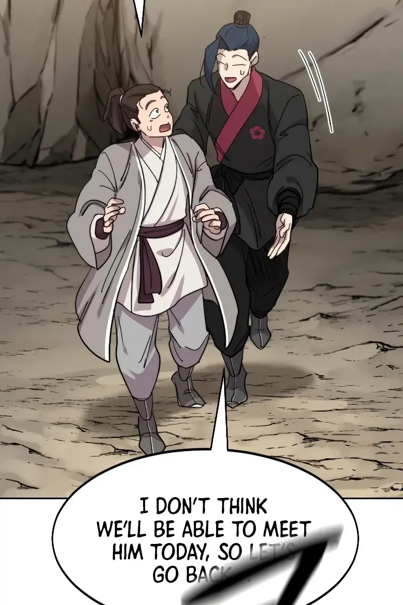 Return of the Mount Hua Sect Chapter 72 Page 191