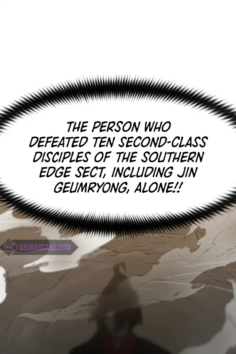 Return of the Mount Hua Sect Chapter 72 Page 197