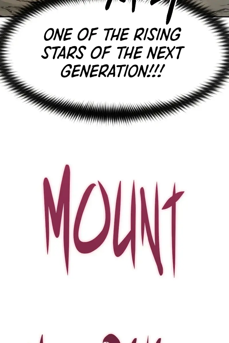 Return of the Mount Hua Sect Chapter 72 Page 199