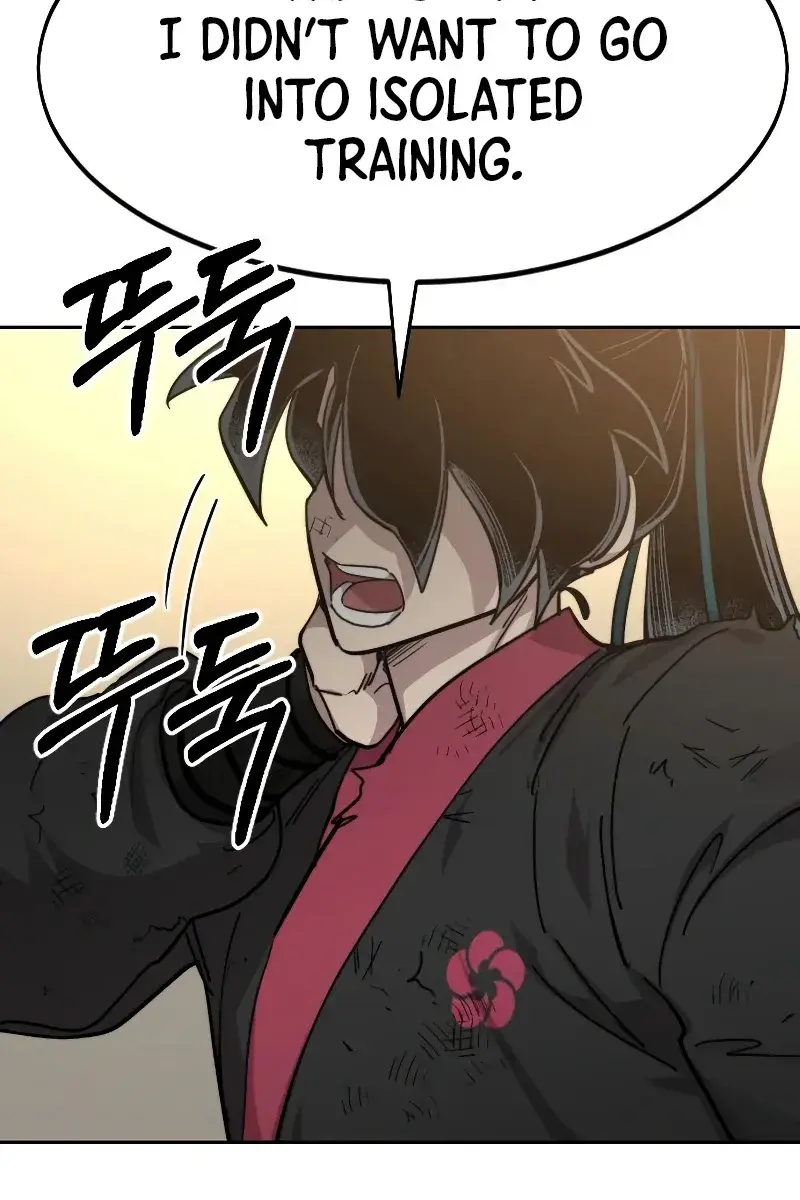 Return of the Mount Hua Sect Chapter 72 Page 204