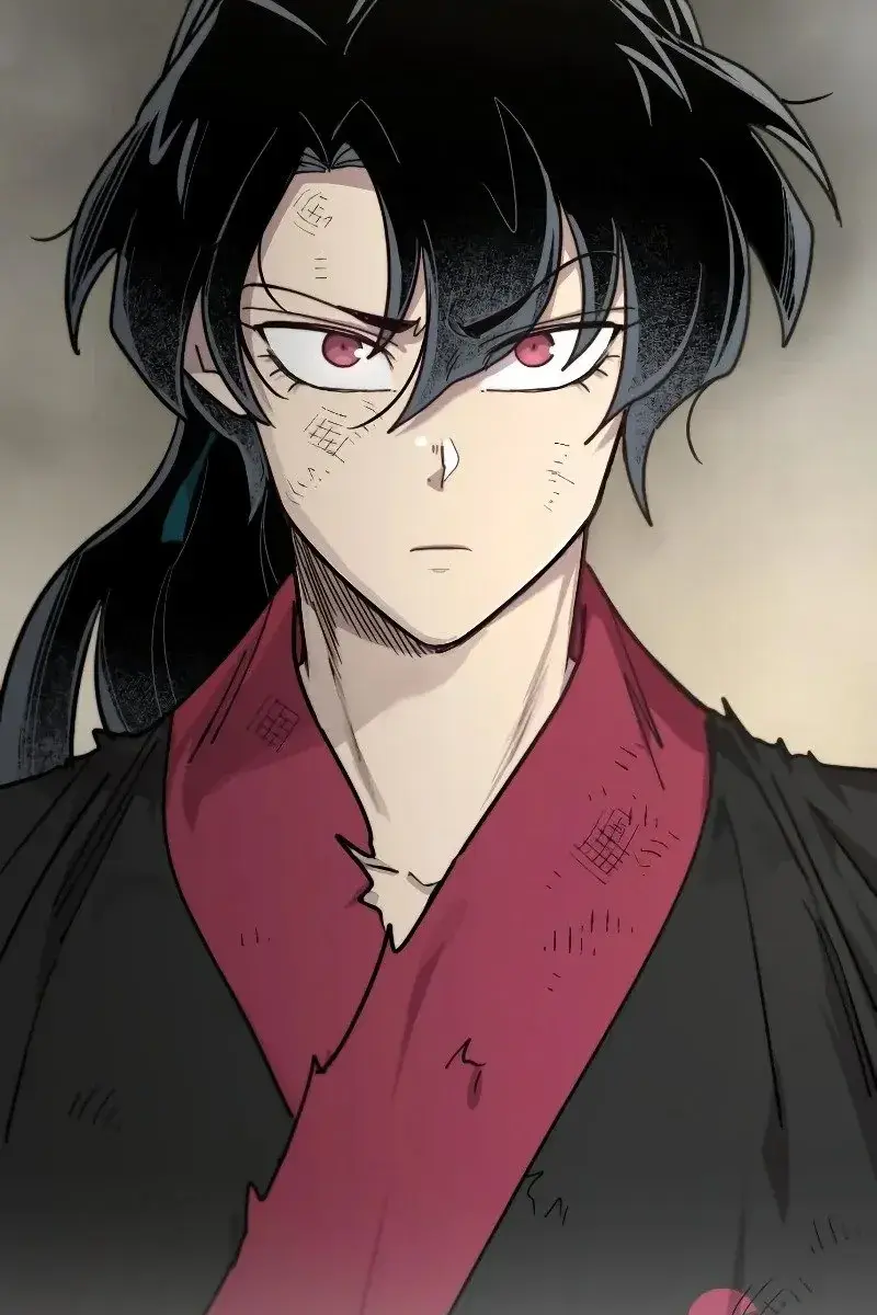 Return of the Mount Hua Sect Chapter 72 Page 212